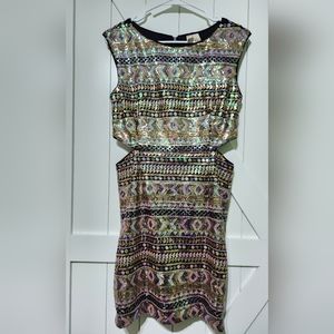 Forever 21 Exclusive dress